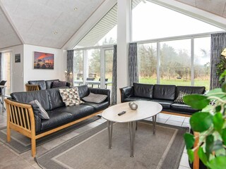 Vakantiehuis Toftum  5