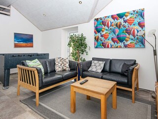 Vakantiehuis Toftum  20