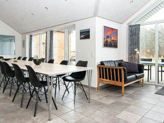 Ferienhaus Toftum  19