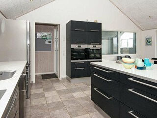 Holiday house Toftum  27