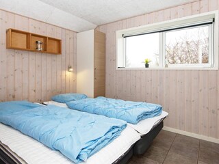 Maison de vacances Toftum  8