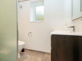 Vakantiehuis Toftum  9