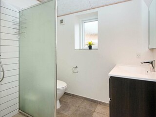 Vakantiehuis Toftum  23