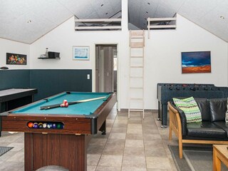 Casa per le vacanze Toftum  13