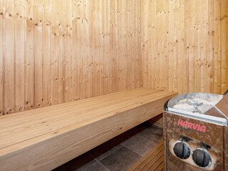 Casa per le vacanze Toftum  25