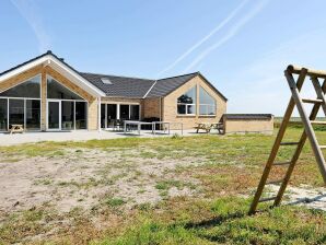 Holiday house 16 Personen Ferienhaus in Rømø - Toftum - image1