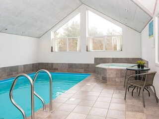 Holiday house Toftum  6