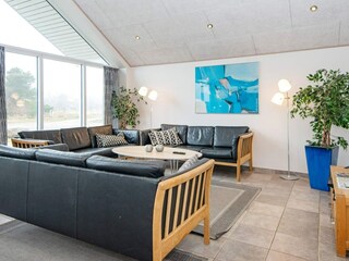 Holiday house Toftum  7