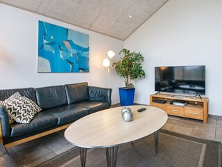 Holiday house Toftum  8