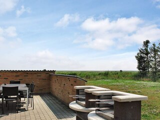 Holiday house Toftum  11