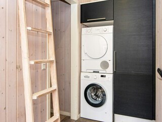 Holiday house Toftum  12