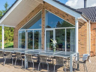 Ferienhaus Toftum  22