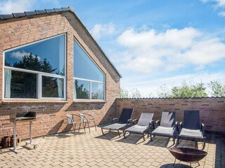 Ferienhaus Toftum  23