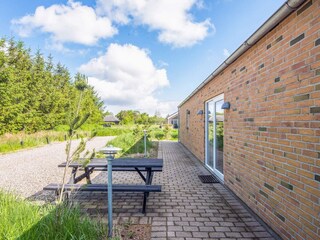 Ferienhaus Toftum  25