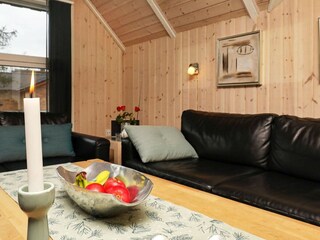 Holiday house Blåvand  2