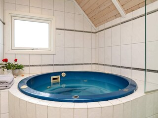 Holiday house Blåvand  5