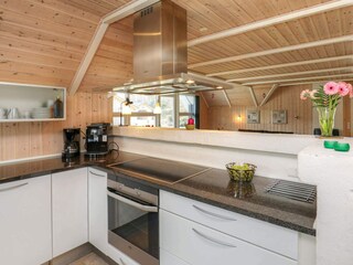 Holiday house Blåvand  6