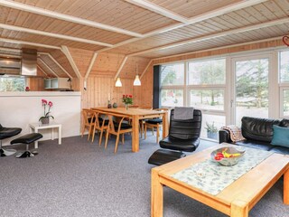 Holiday house Blåvand  9