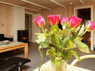 Holiday house Blåvand  10