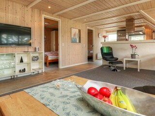 Holiday house Blåvand  11