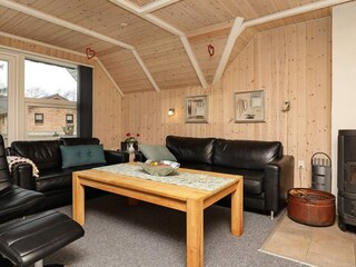 Holiday house Blåvand  12
