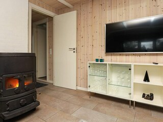 Holiday house Blåvand  14