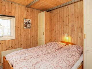 Holiday house Blåvand  16