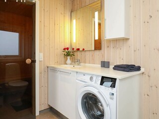 Holiday house Blåvand  18