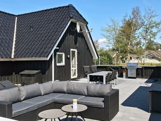 Holiday house Blåvand  20