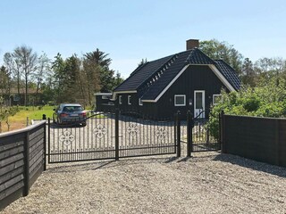 Holiday house Blåvand  22