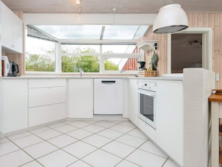 Ferienhaus Binderup Strand  20