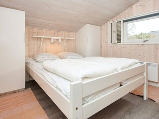 Casa de vacaciones Binderup Strand  9