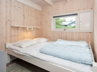 Casa de vacaciones Binderup Strand  10