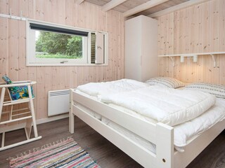 Casa de vacaciones Binderup Strand  22