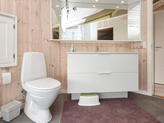 Casa per le vacanze Binderup Strand  13