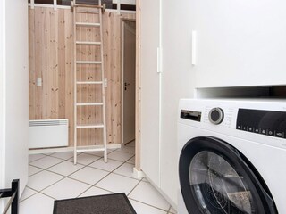 Casa de vacaciones Binderup Strand  13