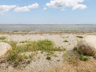 Ferienhaus Binderup Strand  11