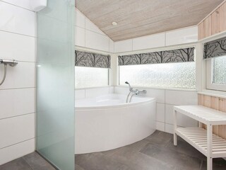 Maison de vacances Binderup Strand  6