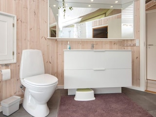 Ferienhaus Binderup Strand  13