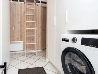 Maison de vacances Binderup Strand  8