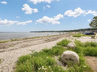 Maison de vacances Binderup Strand  17
