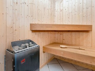 Vakantiehuis Binderup Strand  16