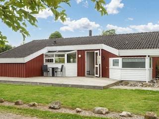 Ferienhaus Binderup Strand  24