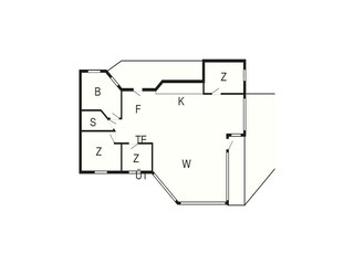 Vakantiehuis Binderup Strand  26