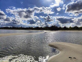 Maison de vacances Binderup Strand  23