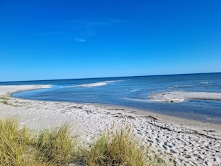 Ferienhaus Binderup Strand  15
