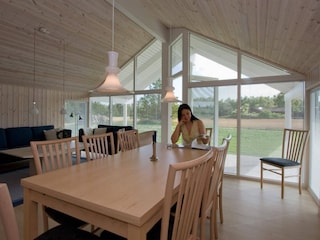 Holiday house Kramnitse  16