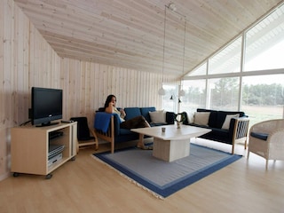 Ferienhaus Kramnitse  9