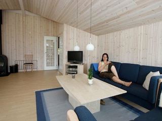Holiday house Kramnitse  19