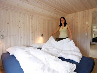 Vakantiehuis Kramnitse  4